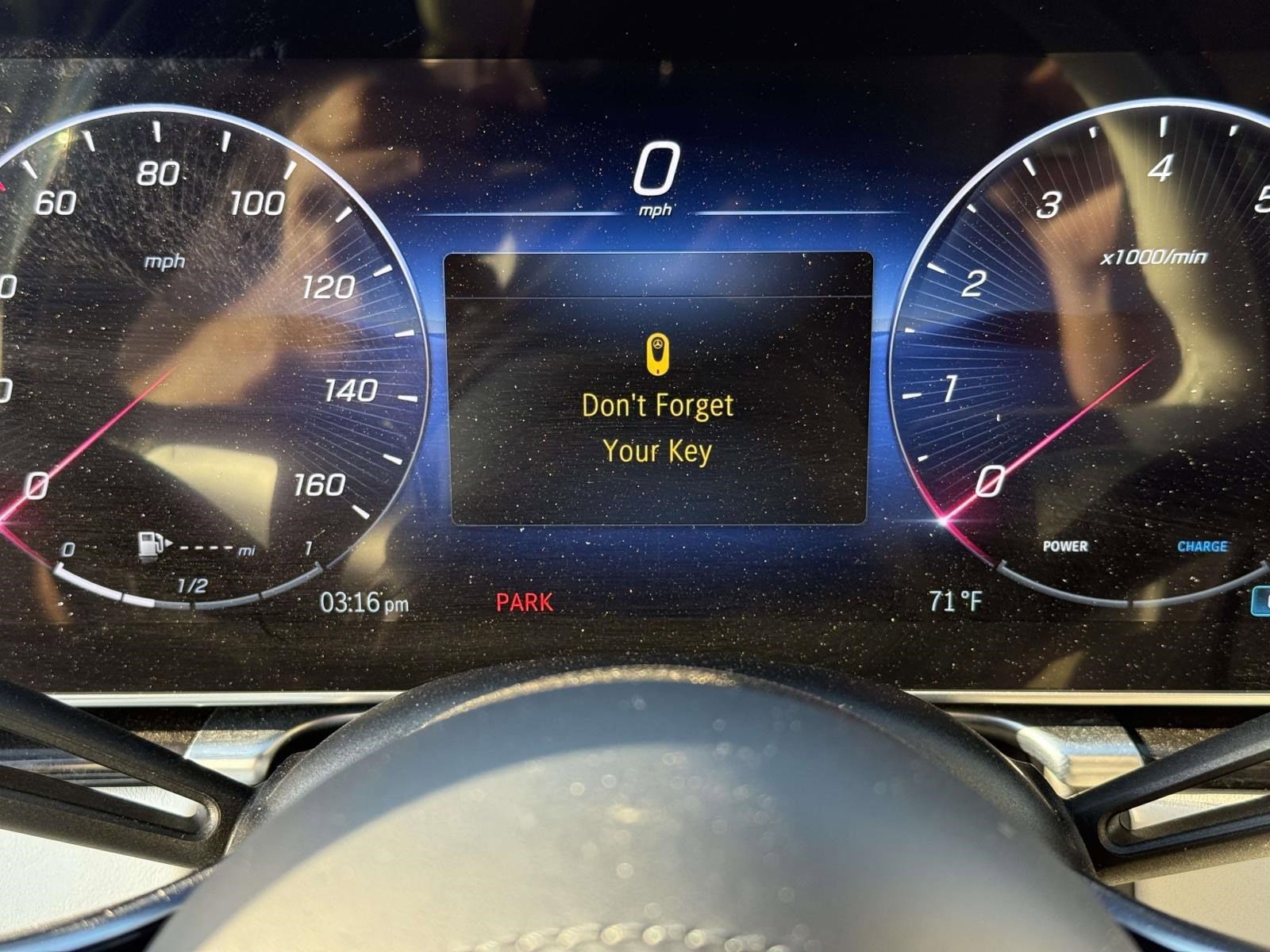 2023 MERCEDES-BENZ S-CLASS - Image 43