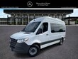  Mercedes-Benz Sprinter 2500