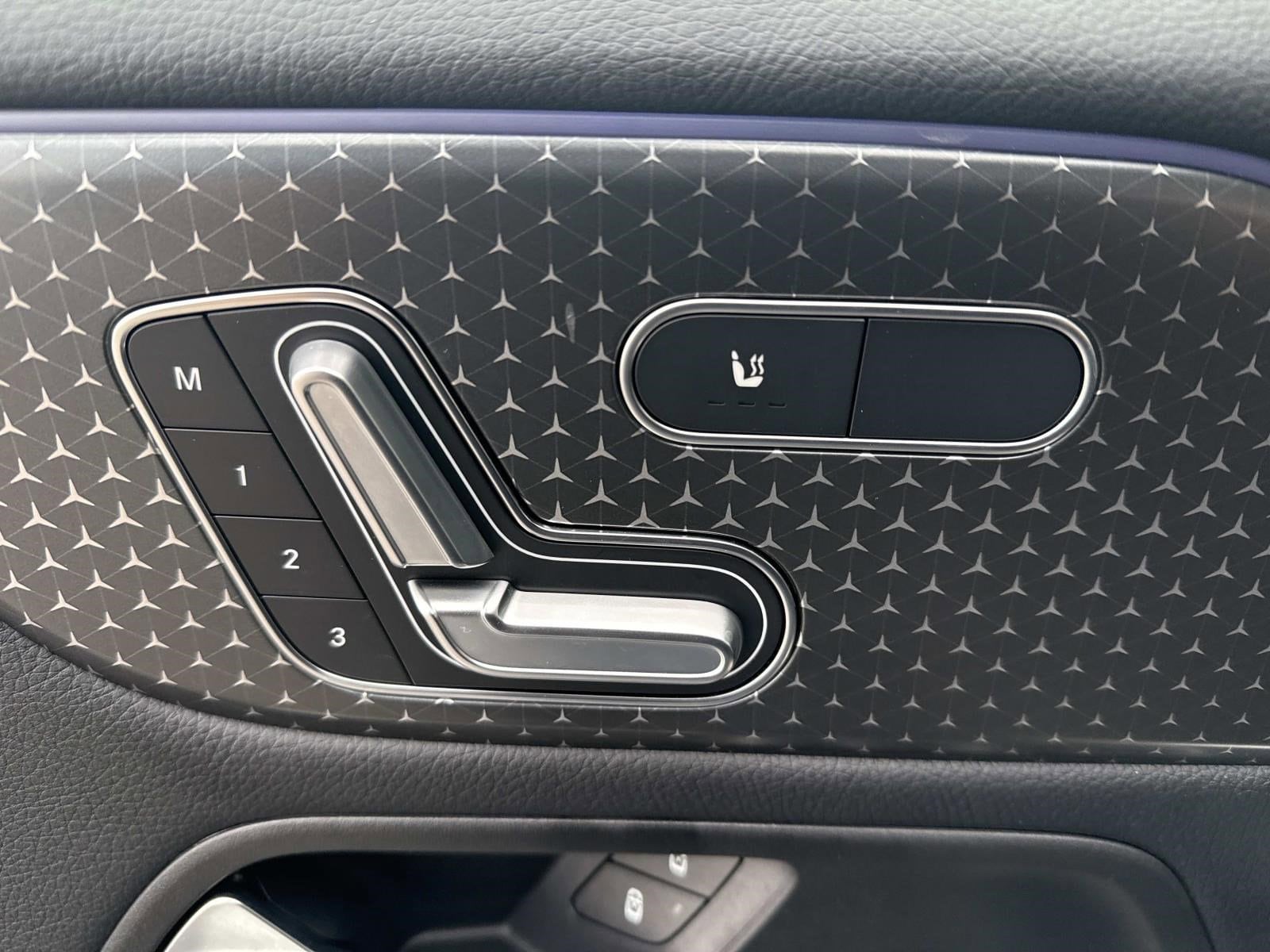 2025 MERCEDES-BENZ GLB-CLASS - Image 24