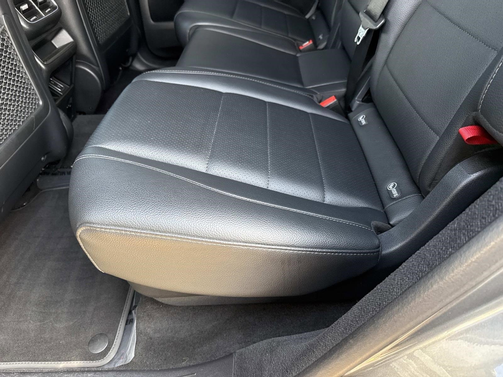 2022 MERCEDES-BENZ GLE-CLASS - Image 20