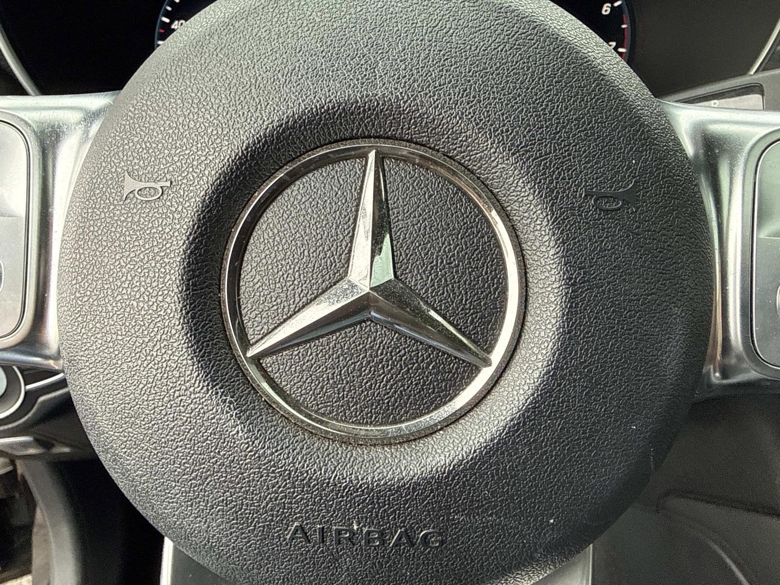 2021 MERCEDES-BENZ GLC-CLASS - Image 39