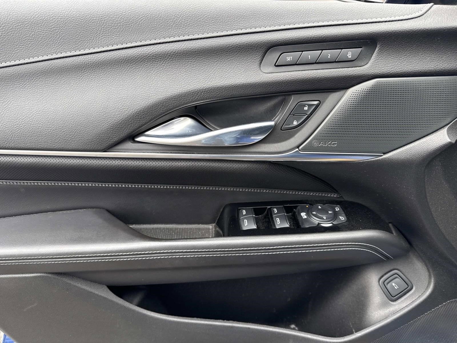 2022 CADILLAC CT4 - Image 17