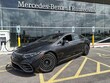  Mercedes-Benz EQS 580