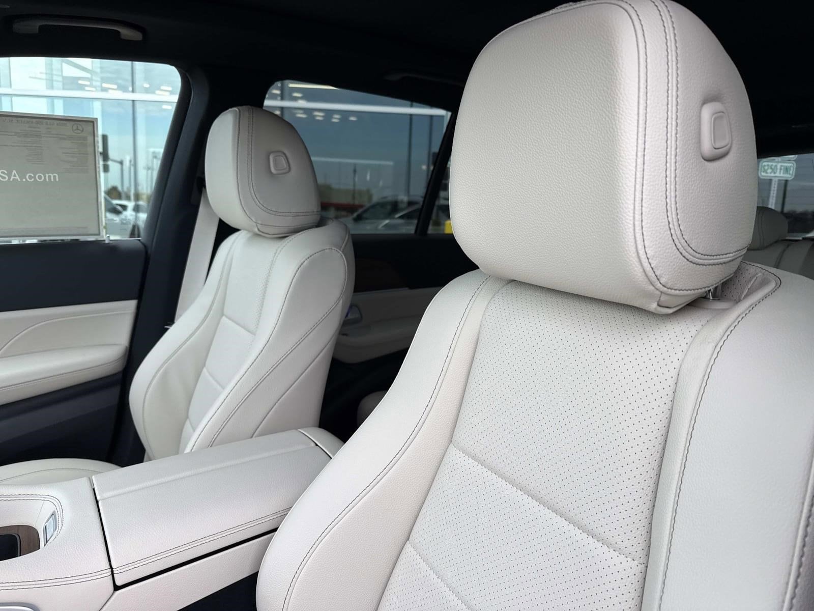 2026 MERCEDES-BENZ GLE-CLASS - Image 29