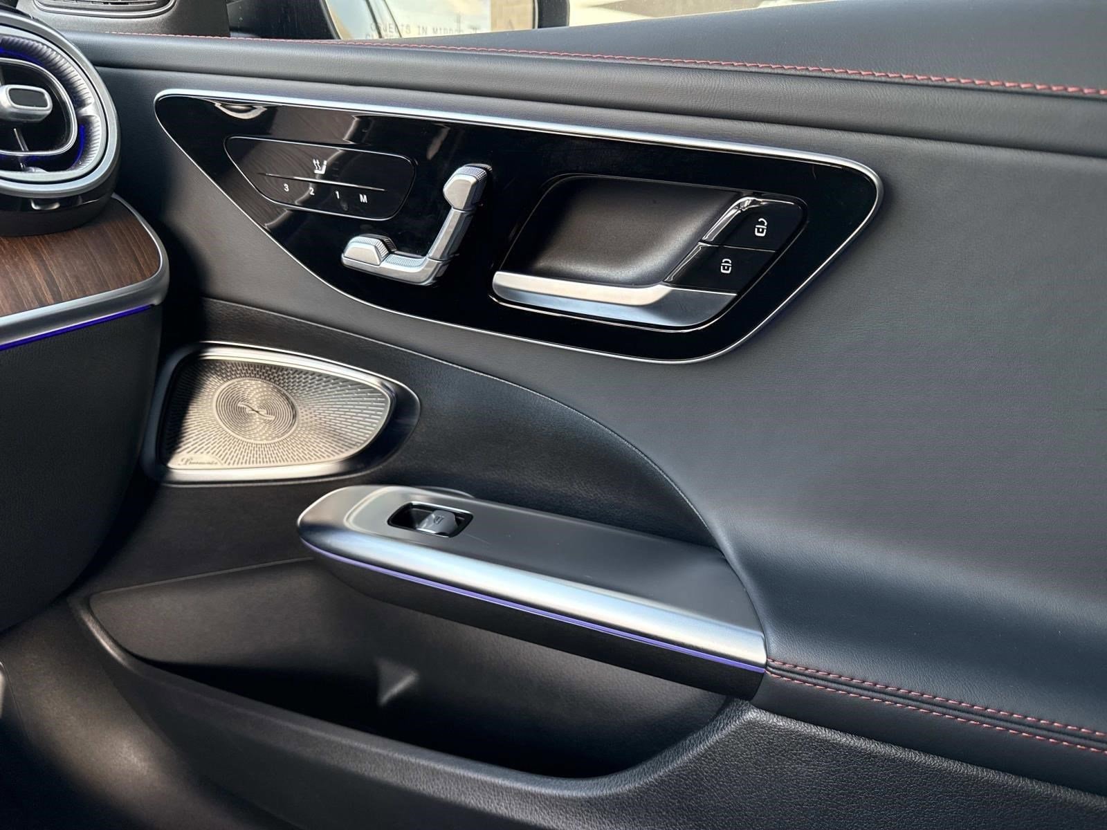 2024 MERCEDES-BENZ C-CLASS - Image 31