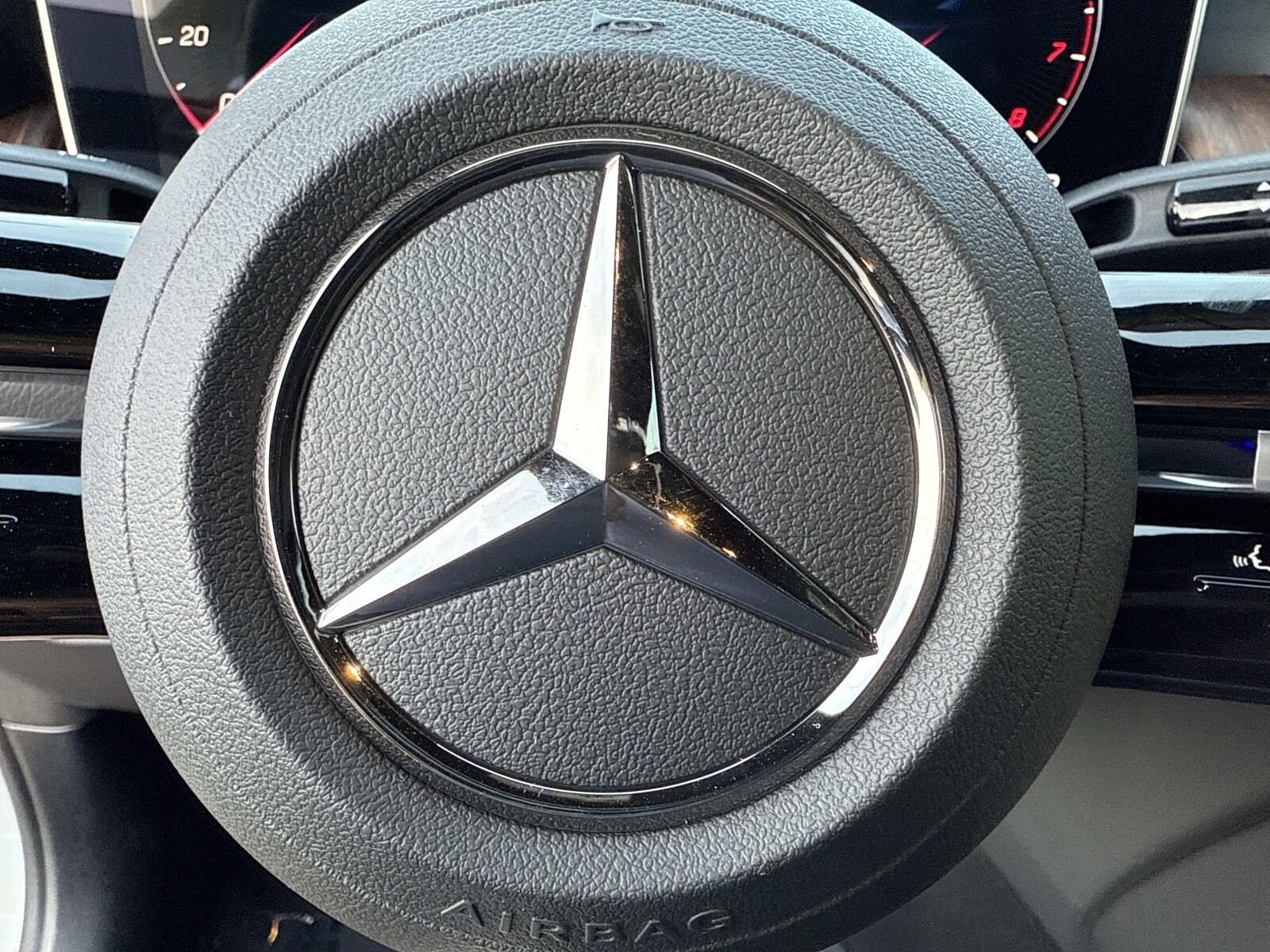 2026 MERCEDES-BENZ GLC-CLASS - Image 42