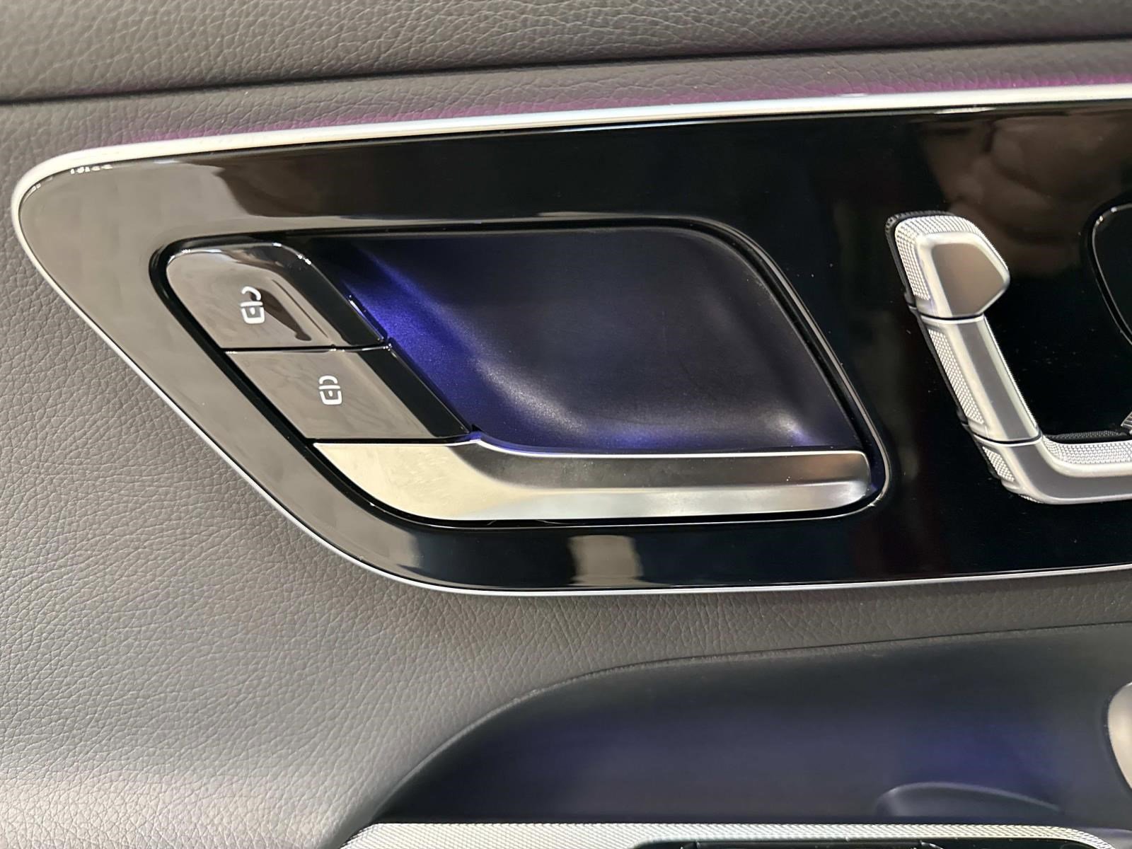 2026 MERCEDES-BENZ GLC-CLASS - Image 20