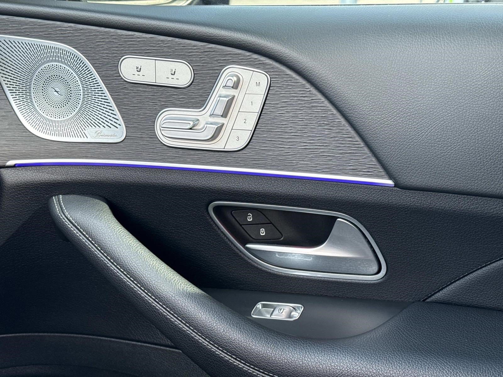 2022 MERCEDES-BENZ GLE-CLASS - Image 34