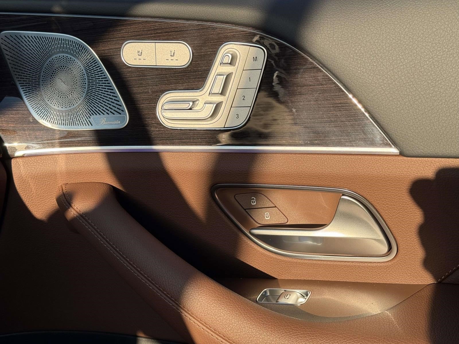 2026 MERCEDES-BENZ GLE-CLASS - Image 33