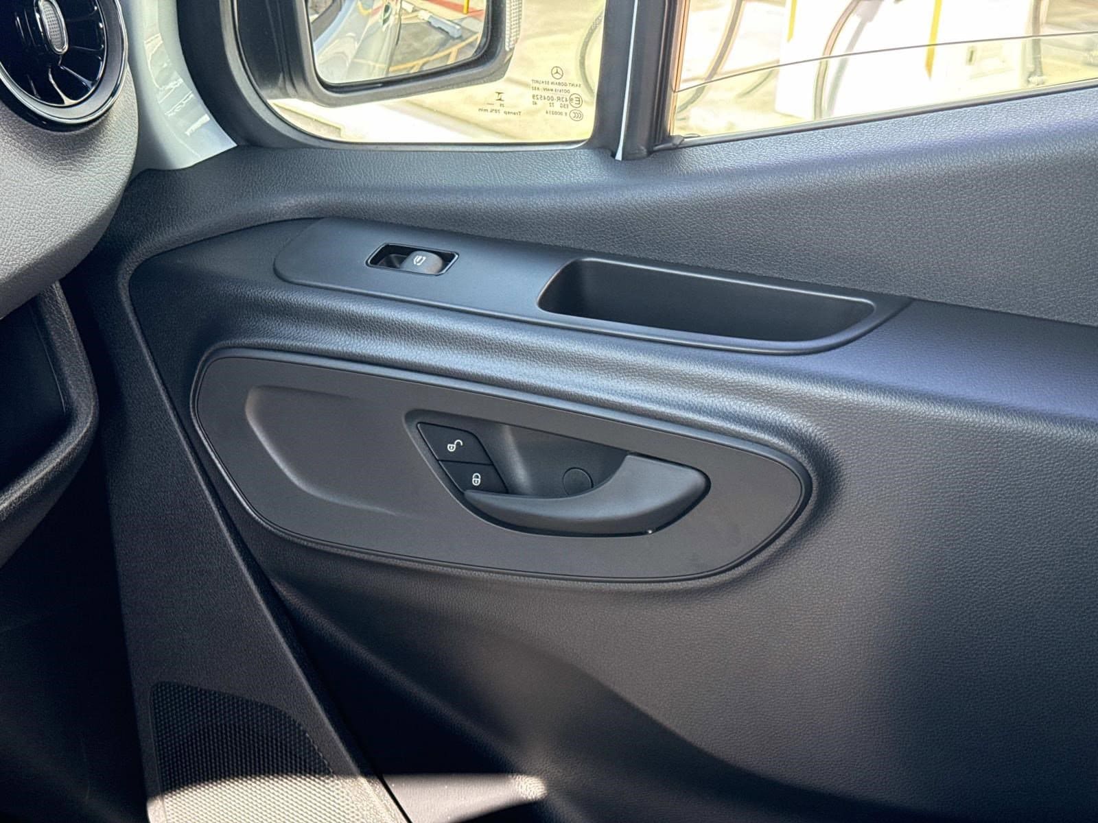 2026 Mercedes-Benz Sprinter Cargo Van Base - Photo 21