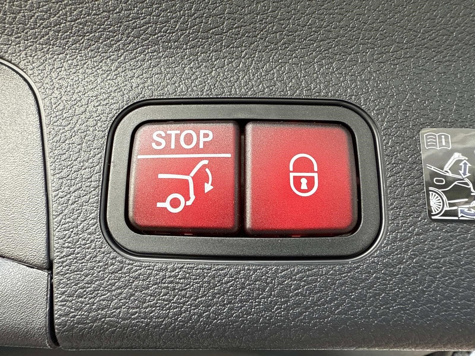 2026 MERCEDES-BENZ GLS-CLASS - Image 16