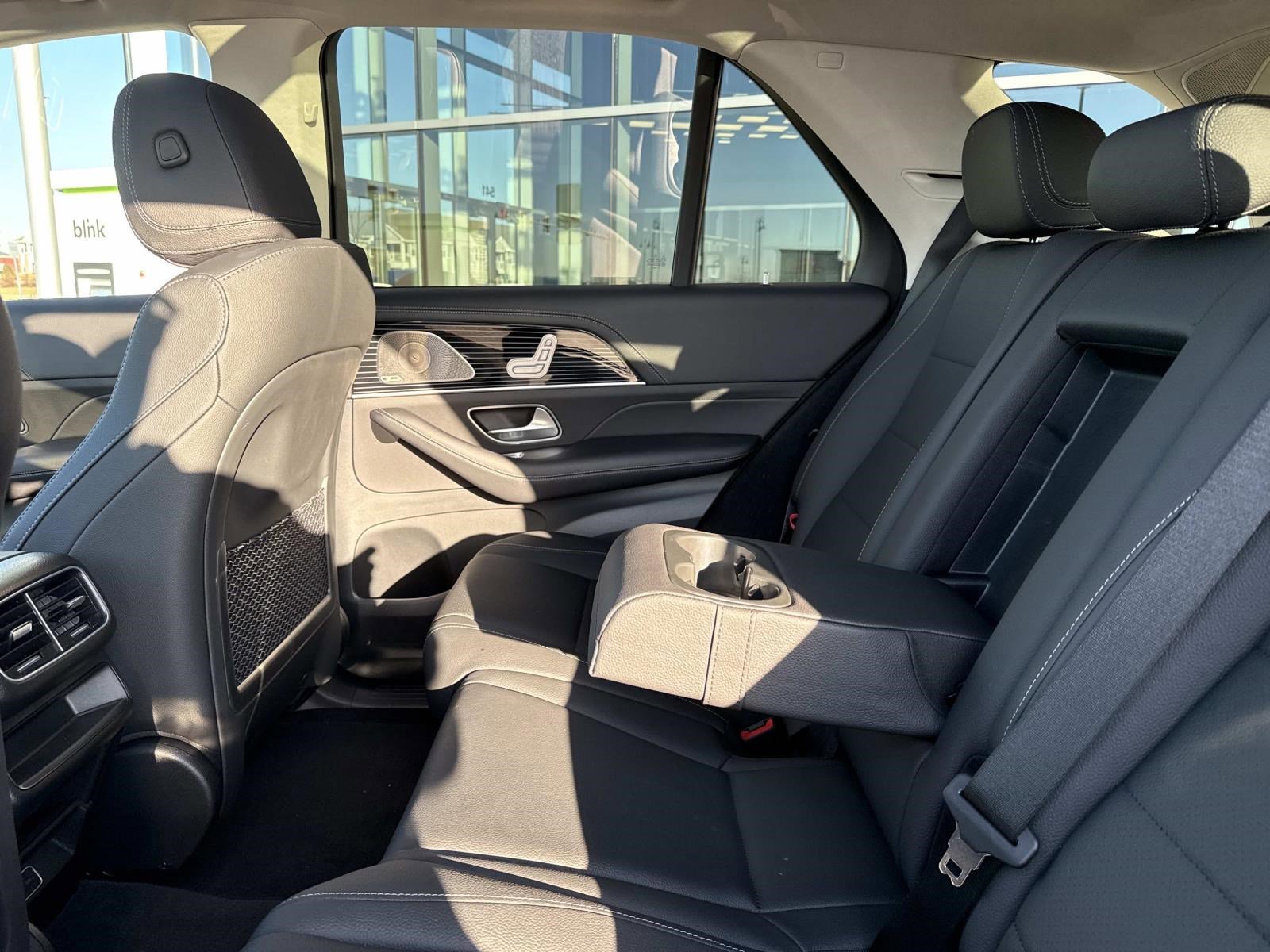 2025 MERCEDES-BENZ GLE-CLASS - Image 18