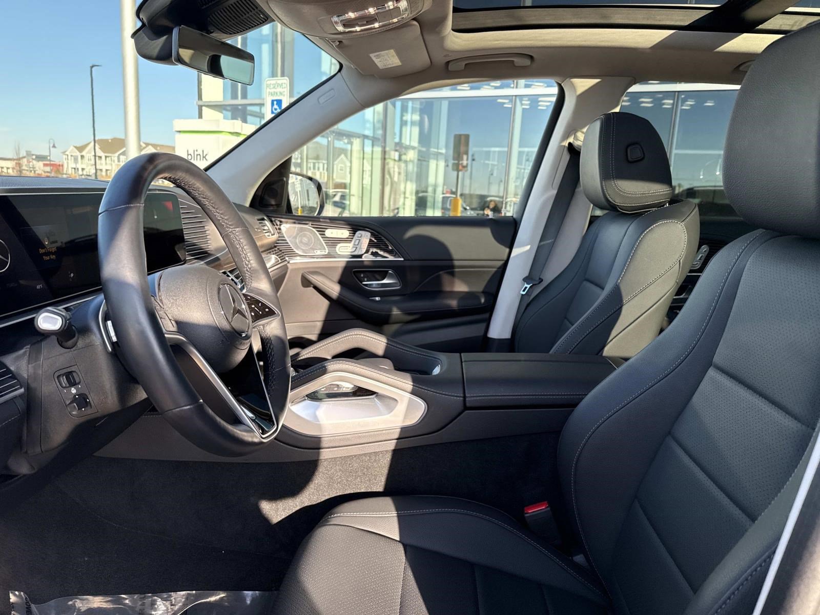 2025 MERCEDES-BENZ GLE-CLASS - Image 30