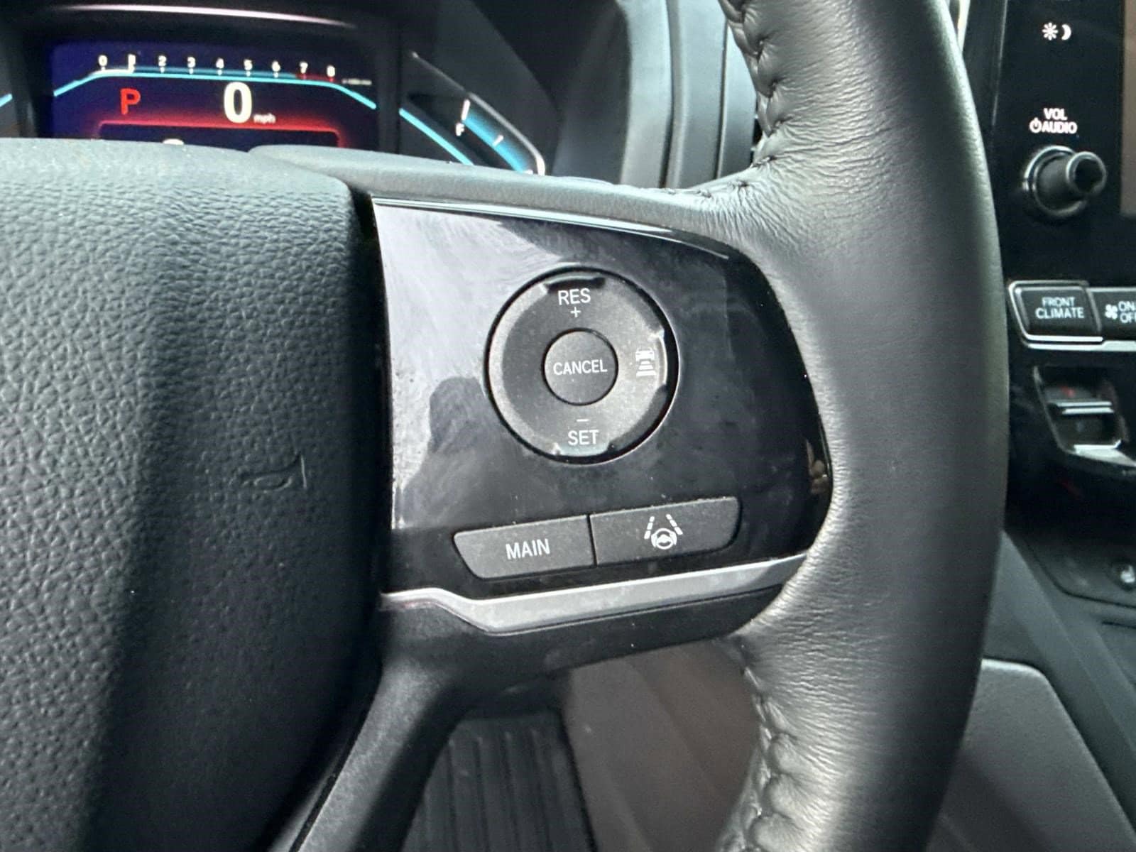 2019 HONDA ODYSSEY - Image 29