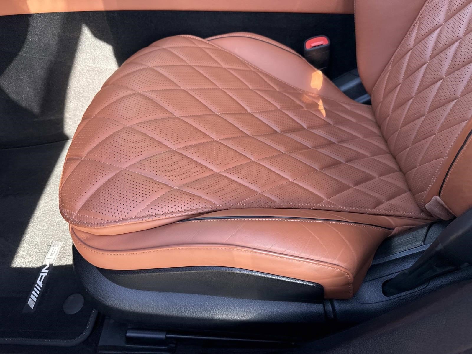 2023 MERCEDES-BENZ S-CLASS - Image 23