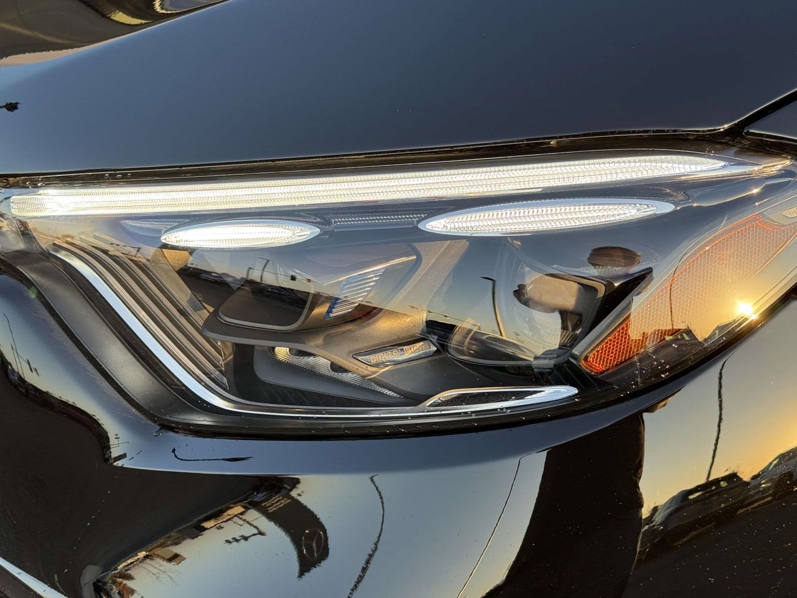 2026 MERCEDES-BENZ GLC-CLASS - Image 10