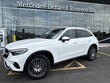 Mercedes-Benz GLC 300 4matic SUV