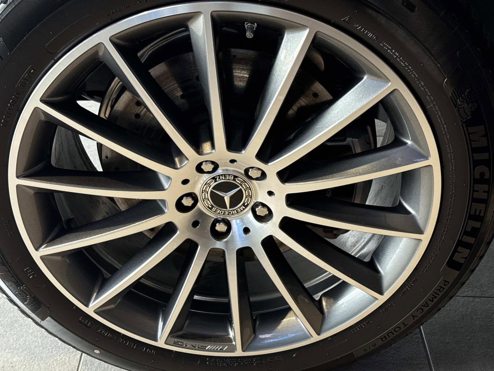 2026 MERCEDES-BENZ GLE-CLASS - Image 10