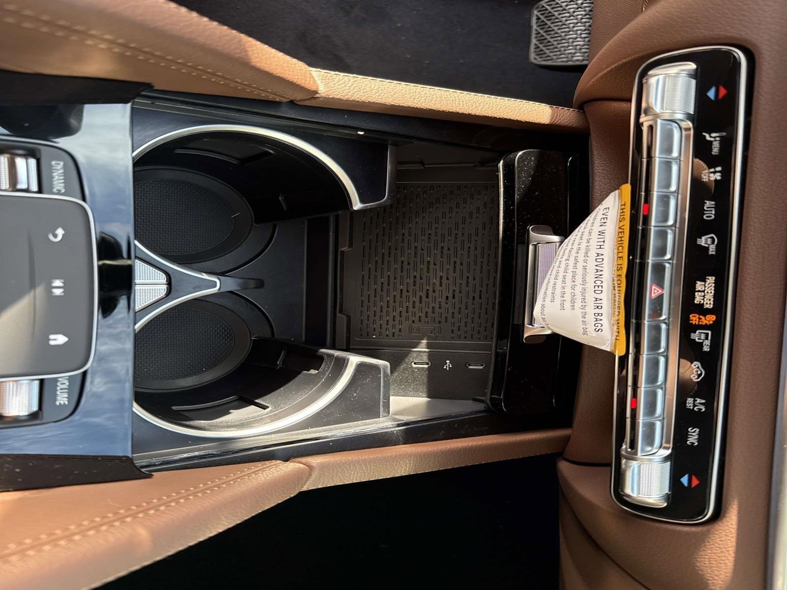 2026 MERCEDES-BENZ GLE-CLASS - Image 36