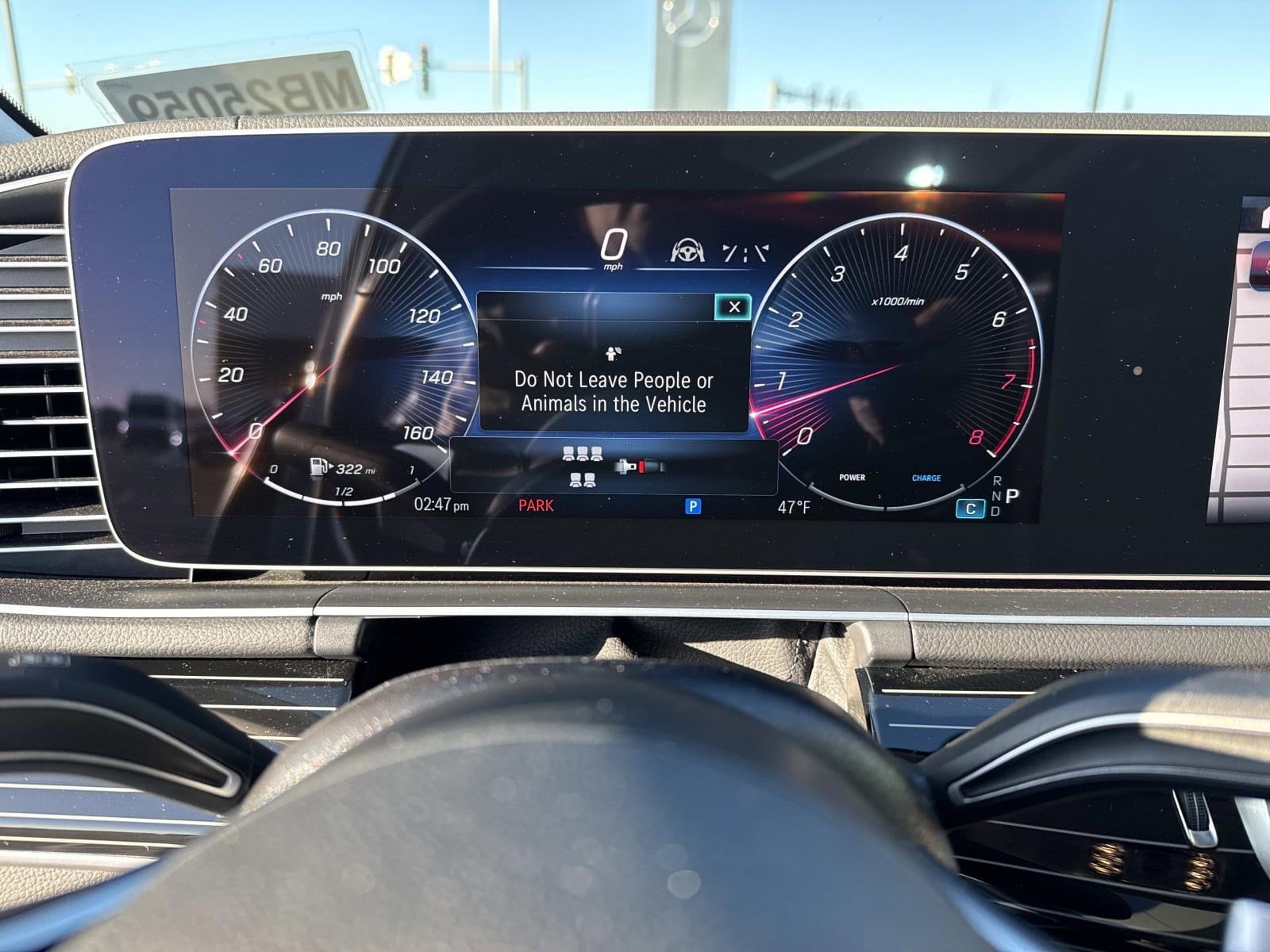 2025 MERCEDES-BENZ GLE-CLASS - Image 38