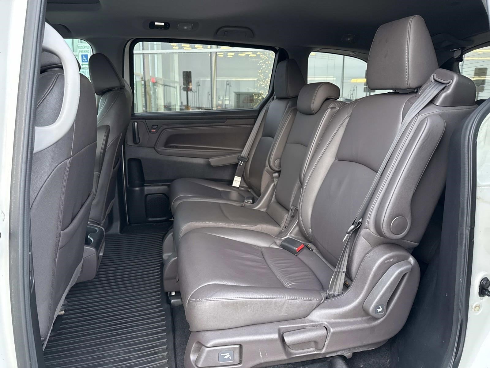 2019 HONDA ODYSSEY - Image 13