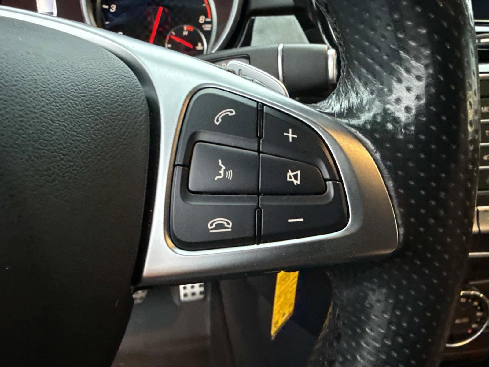 2019 MERCEDES-BENZ GLE-CLASS - Image 40