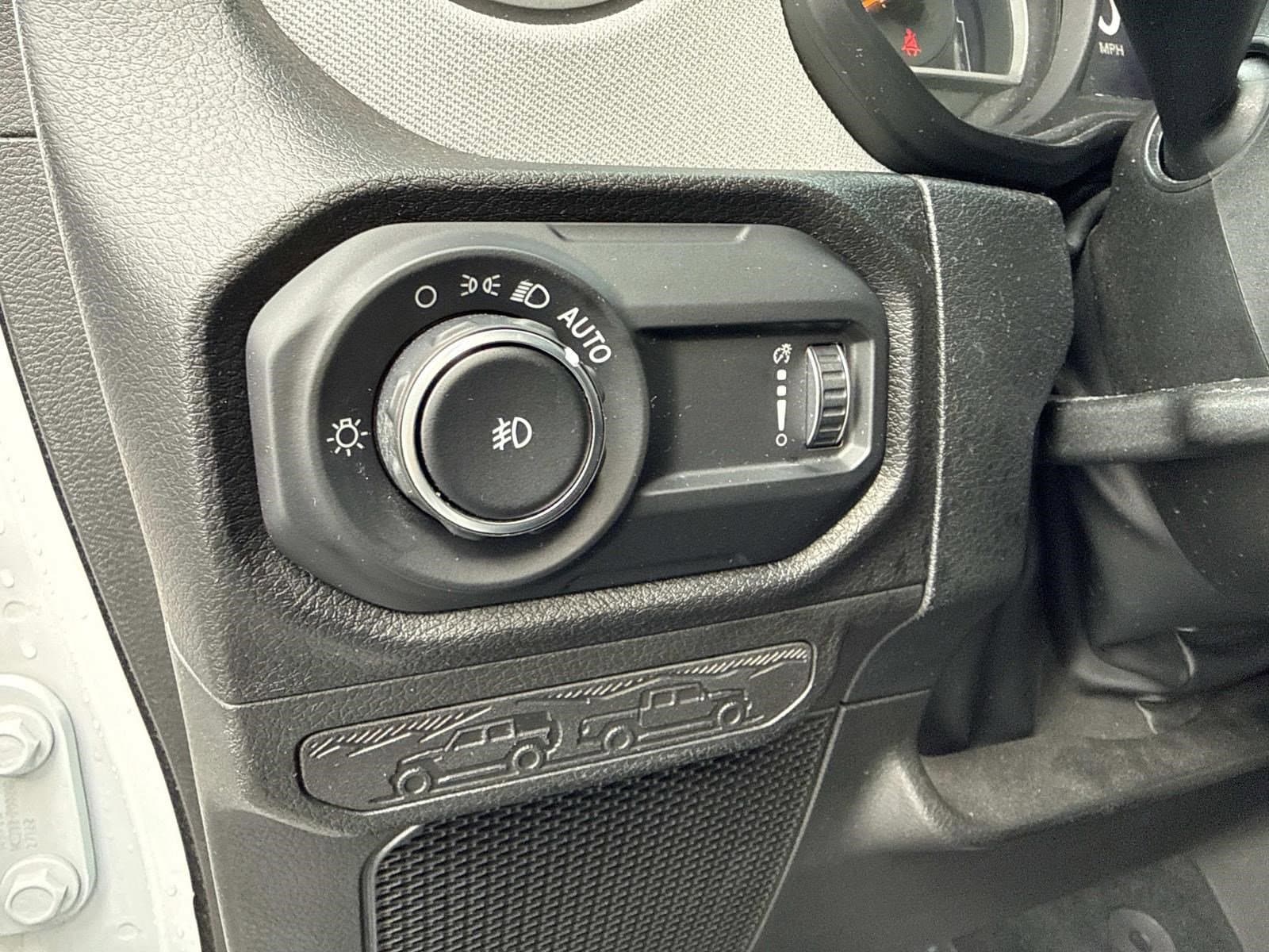 2024 JEEP WRANGLER - Image 27