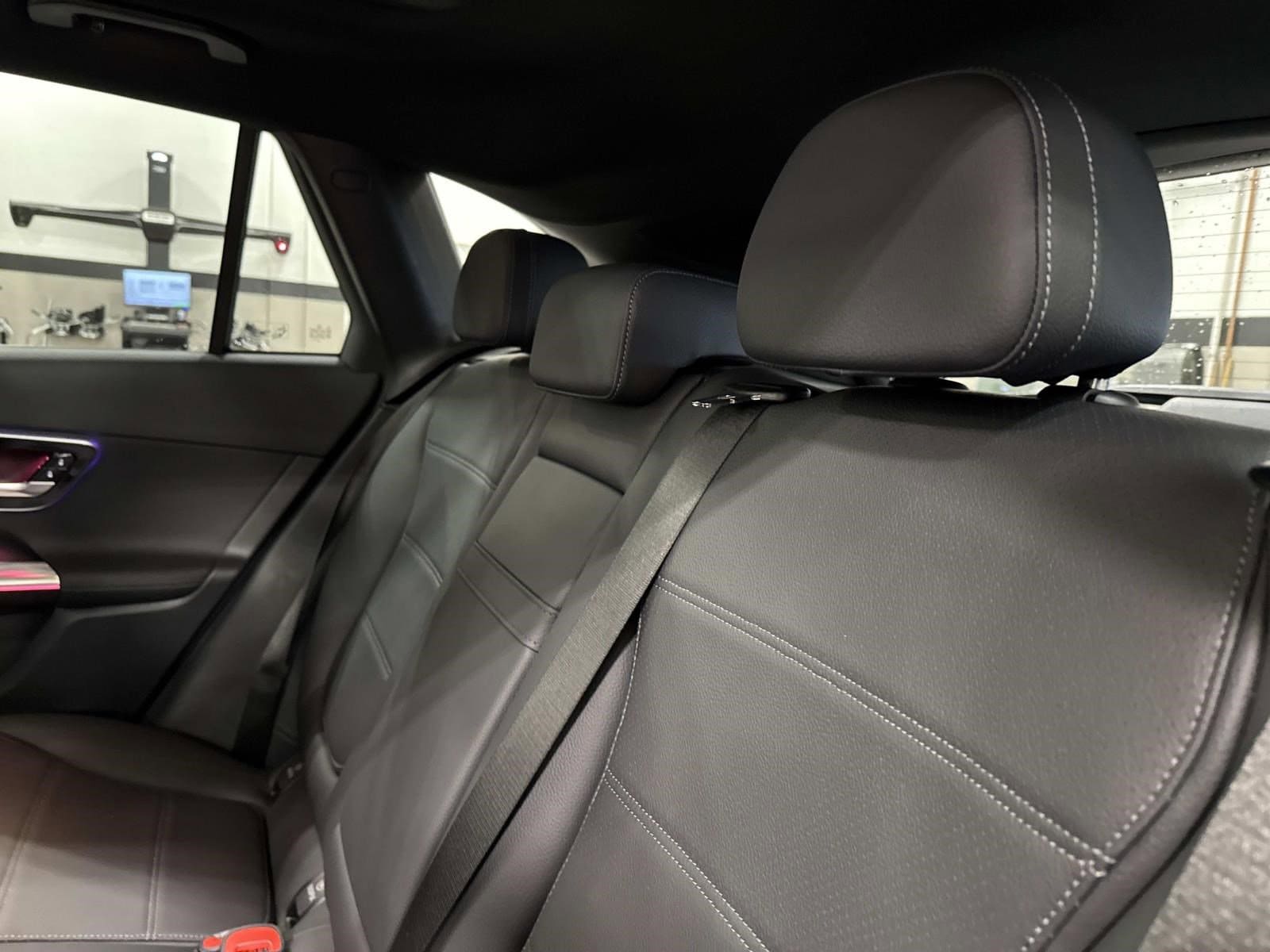 2026 MERCEDES-BENZ GLC-CLASS - Image 17