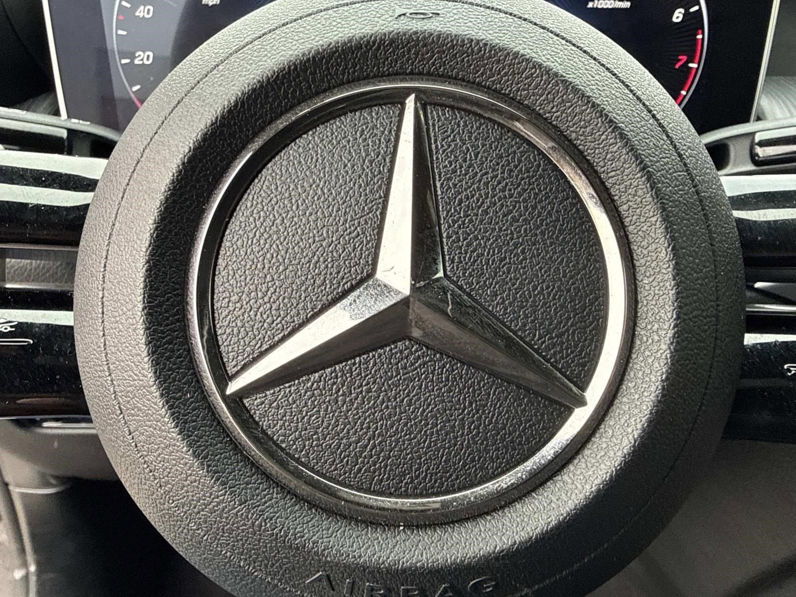 2024 MERCEDES-BENZ GLC-CLASS - Image 41