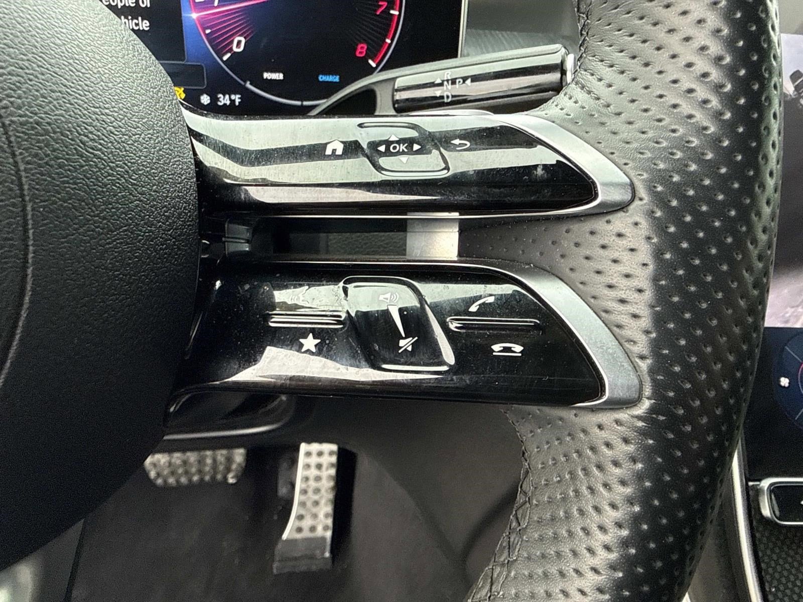 2024 MERCEDES-BENZ GLC-CLASS - Image 38