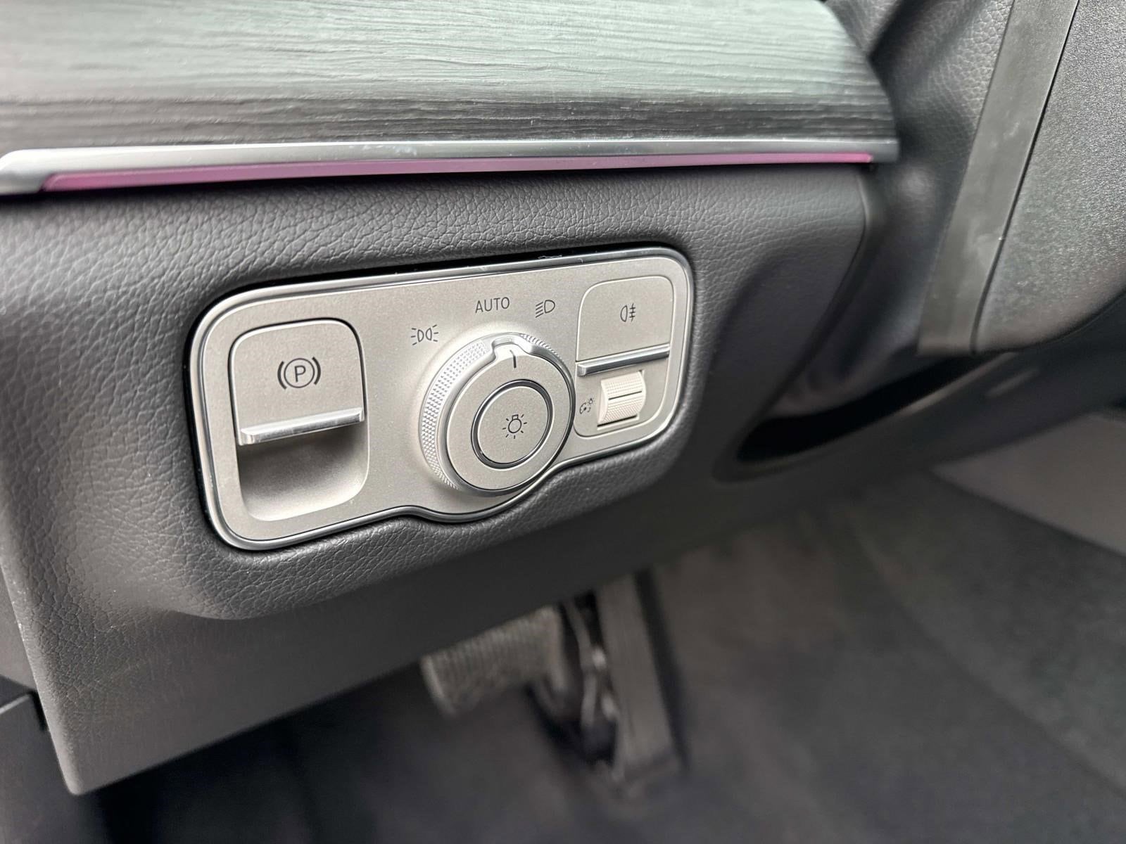 2026 MERCEDES-BENZ GLE-CLASS - Image 32