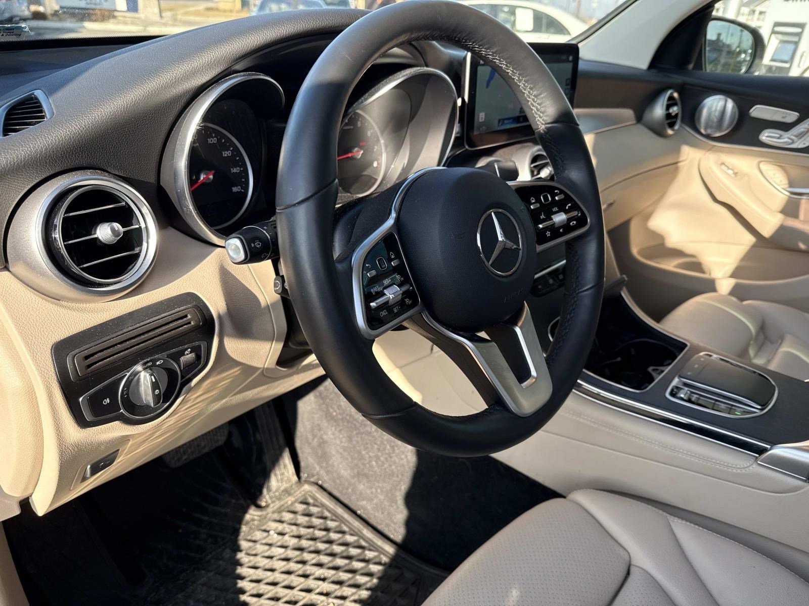 2020 MERCEDES-BENZ GLC-CLASS - Image 30