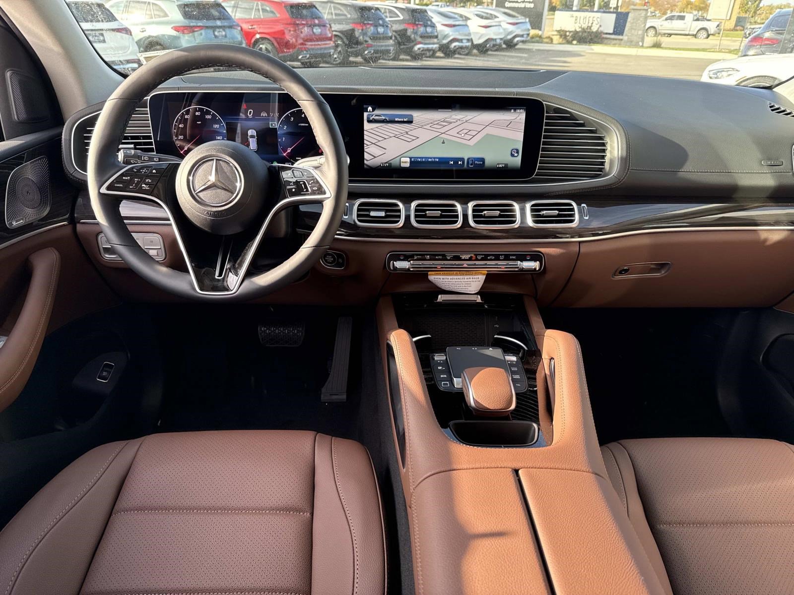 2026 MERCEDES-BENZ GLE-CLASS - Image 22