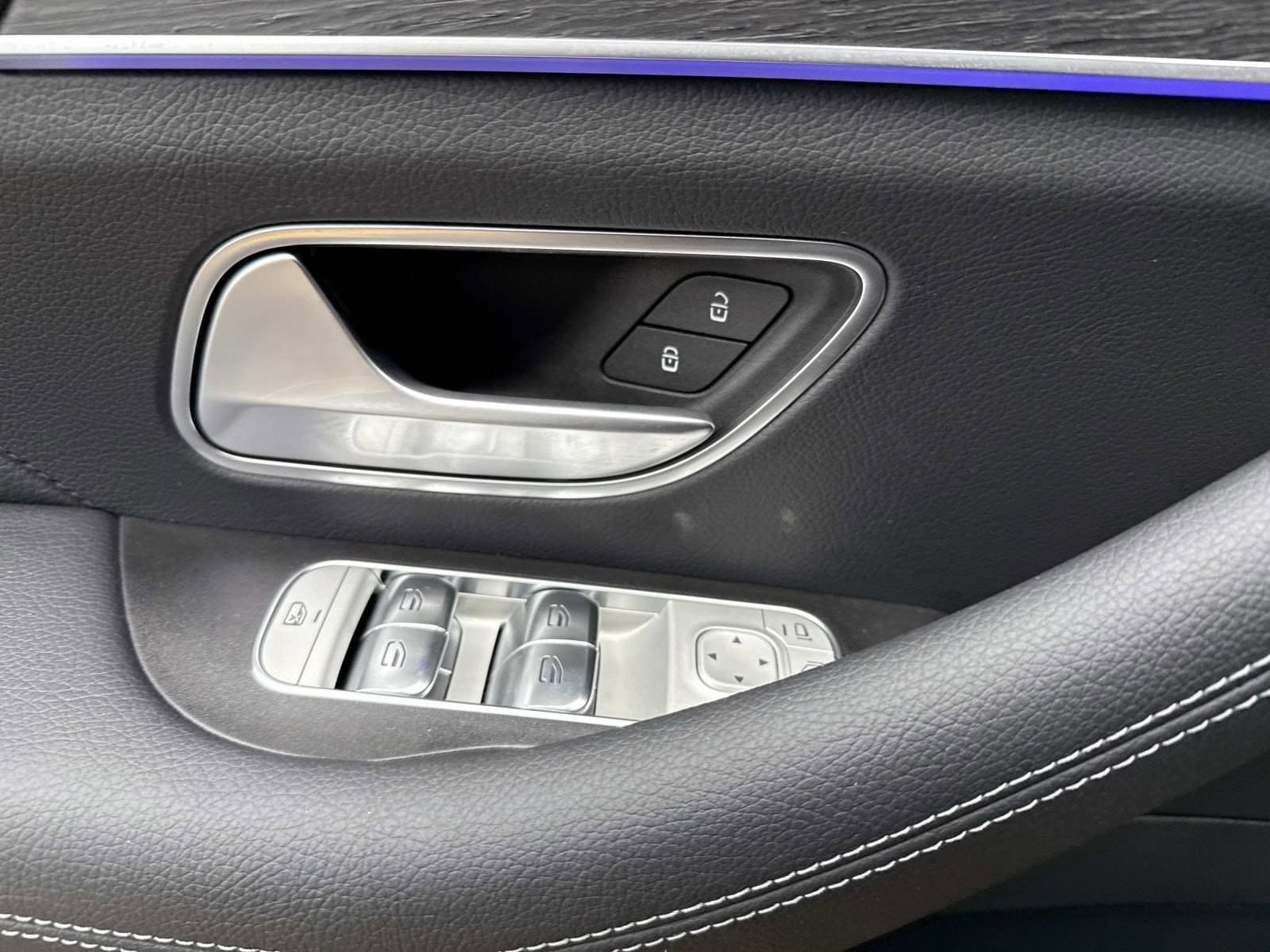 2026 MERCEDES-BENZ GLE-CLASS - Image 25