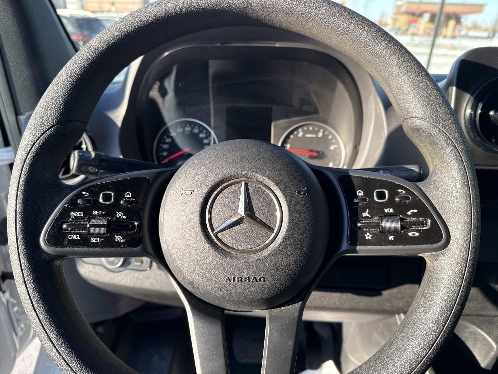 2024 MERCEDES-BENZ SPRINTER - Image 28