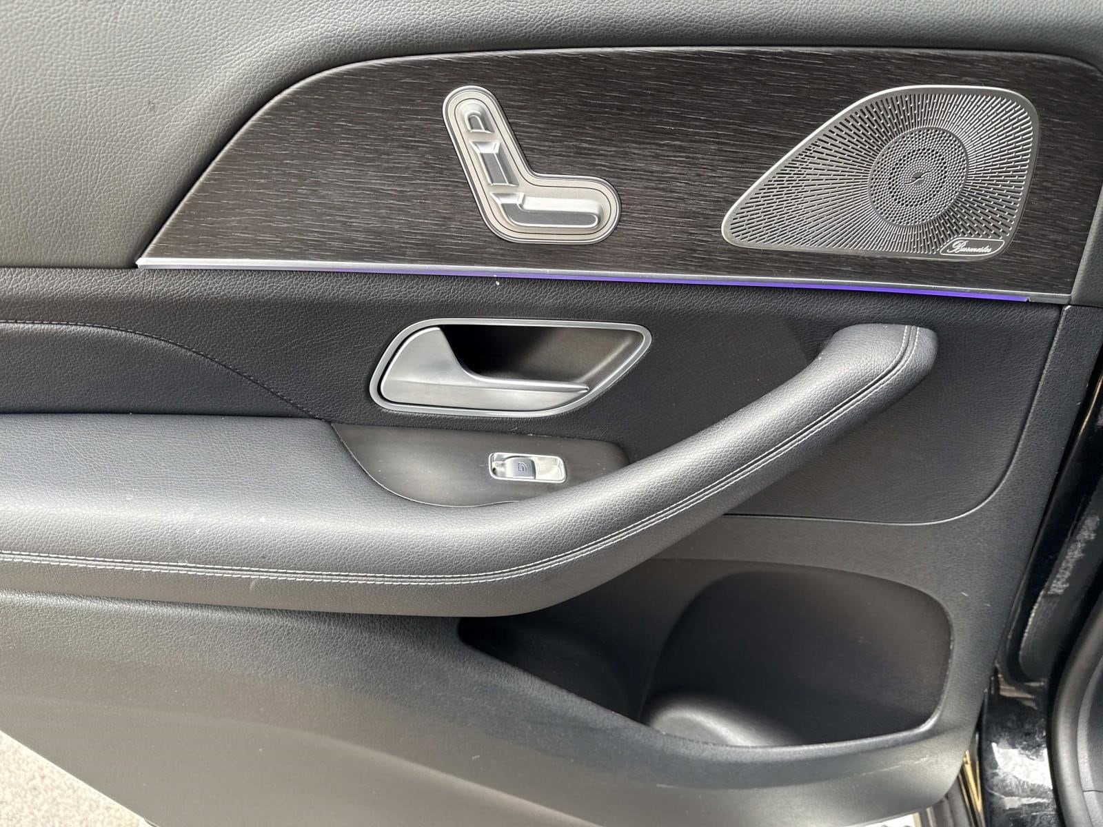 2021 MERCEDES-BENZ GLS-CLASS - Image 16