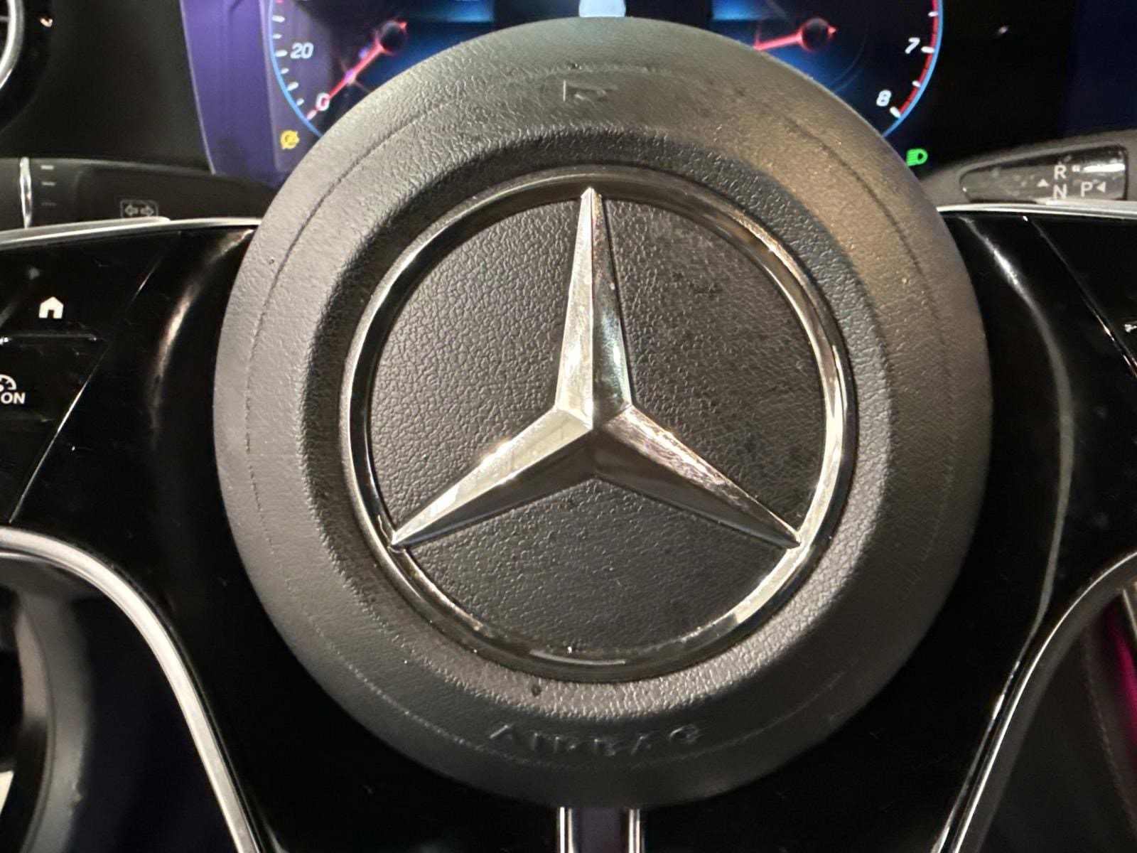 2021 MERCEDES-BENZ E-CLASS - Image 35