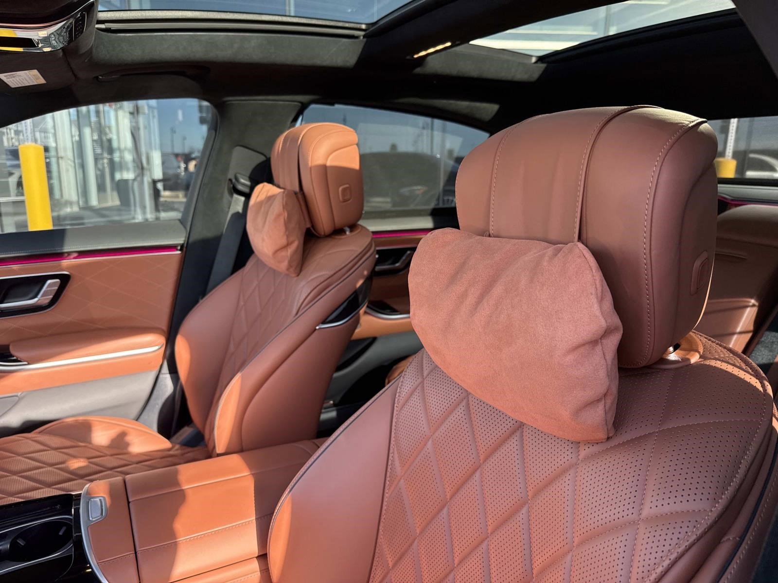 2023 MERCEDES-BENZ S-CLASS - Image 24