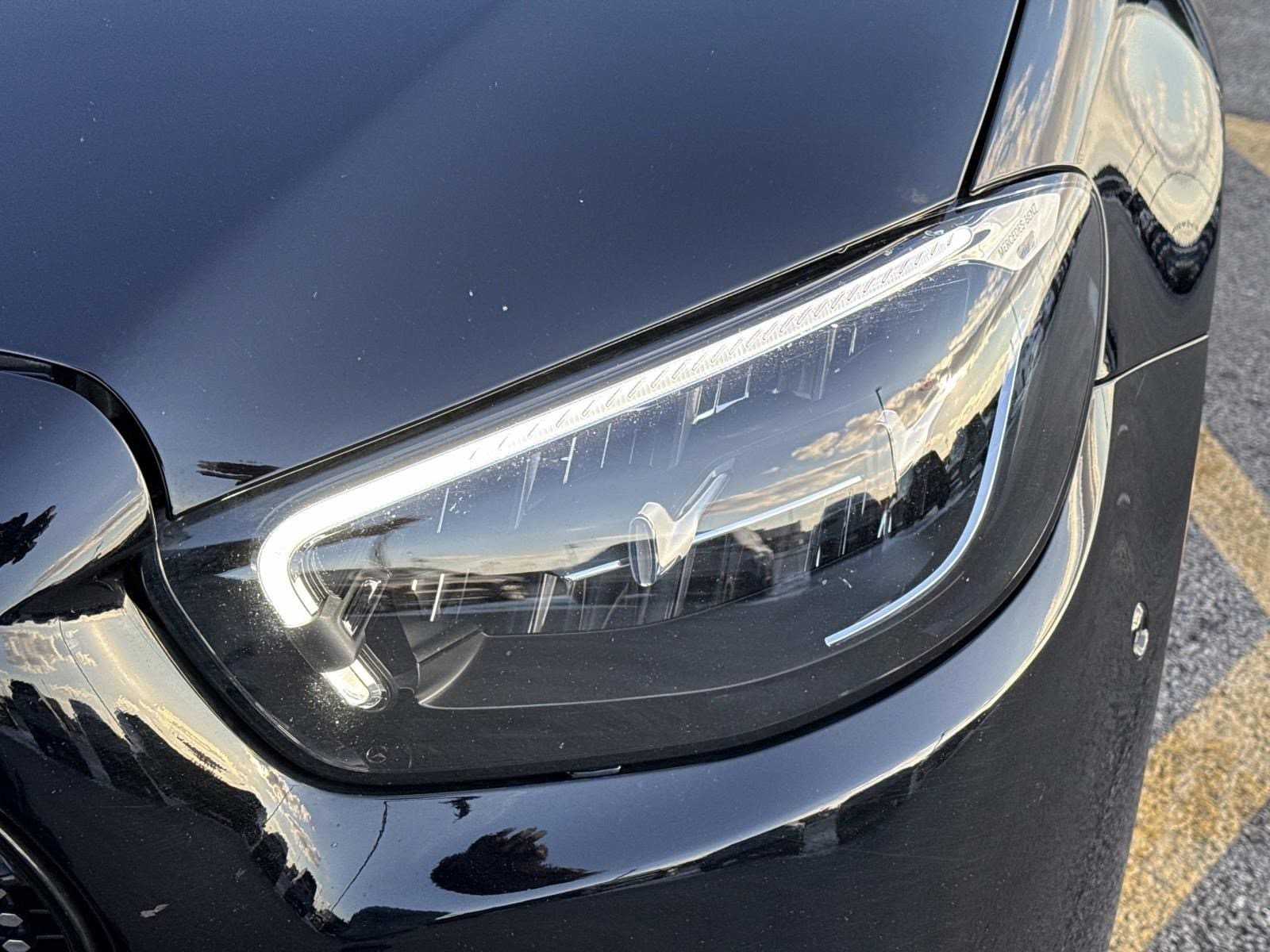 2021 MERCEDES-BENZ E-CLASS - Image 13