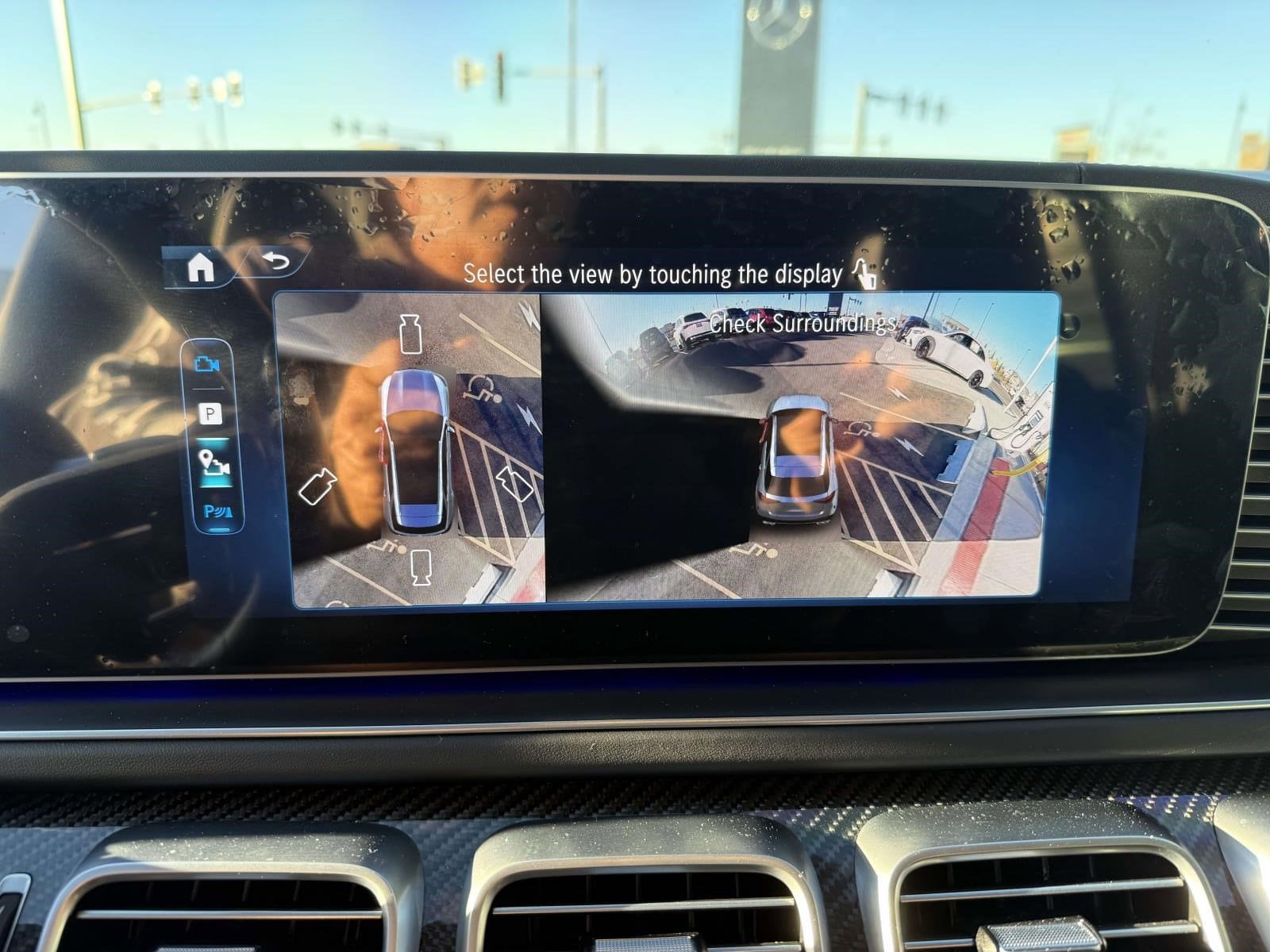 2025 MERCEDES-BENZ GLE-CLASS - Image 33