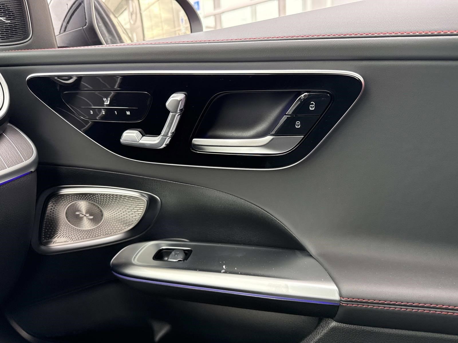 2026 MERCEDES-BENZ C-CLASS - Image 32