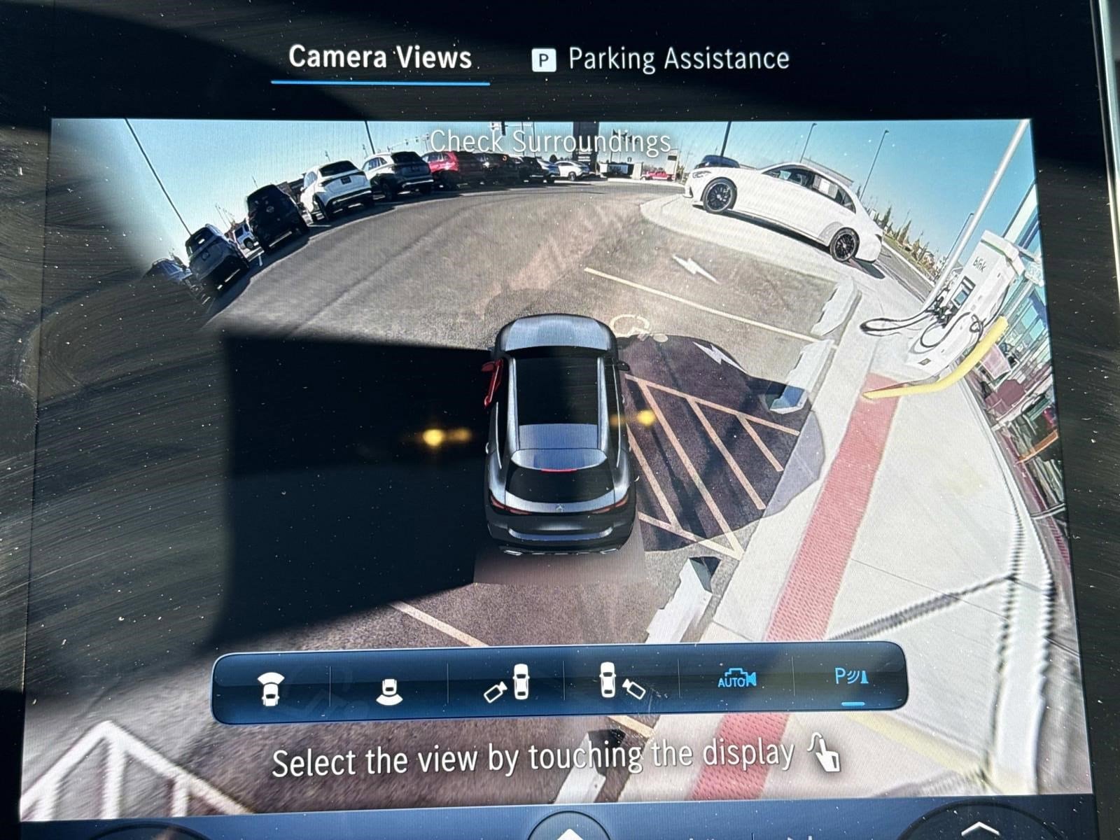 2025 MERCEDES-BENZ GLC-CLASS - Image 35