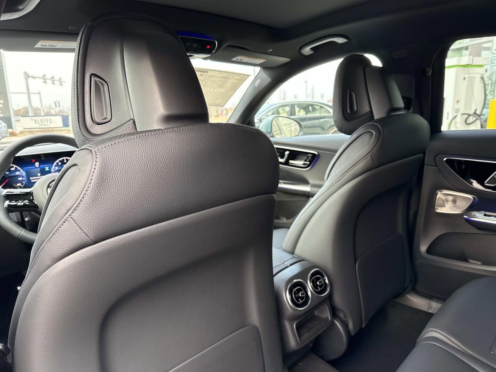 2026 MERCEDES-BENZ GLC-CLASS - Image 19