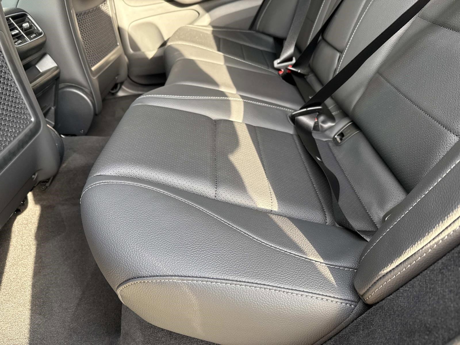 2026 MERCEDES-BENZ GLE-CLASS - Image 17