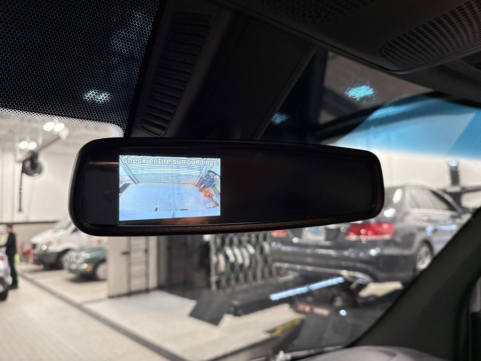 2025 MERCEDES-BENZ SPRINTER - Image 19