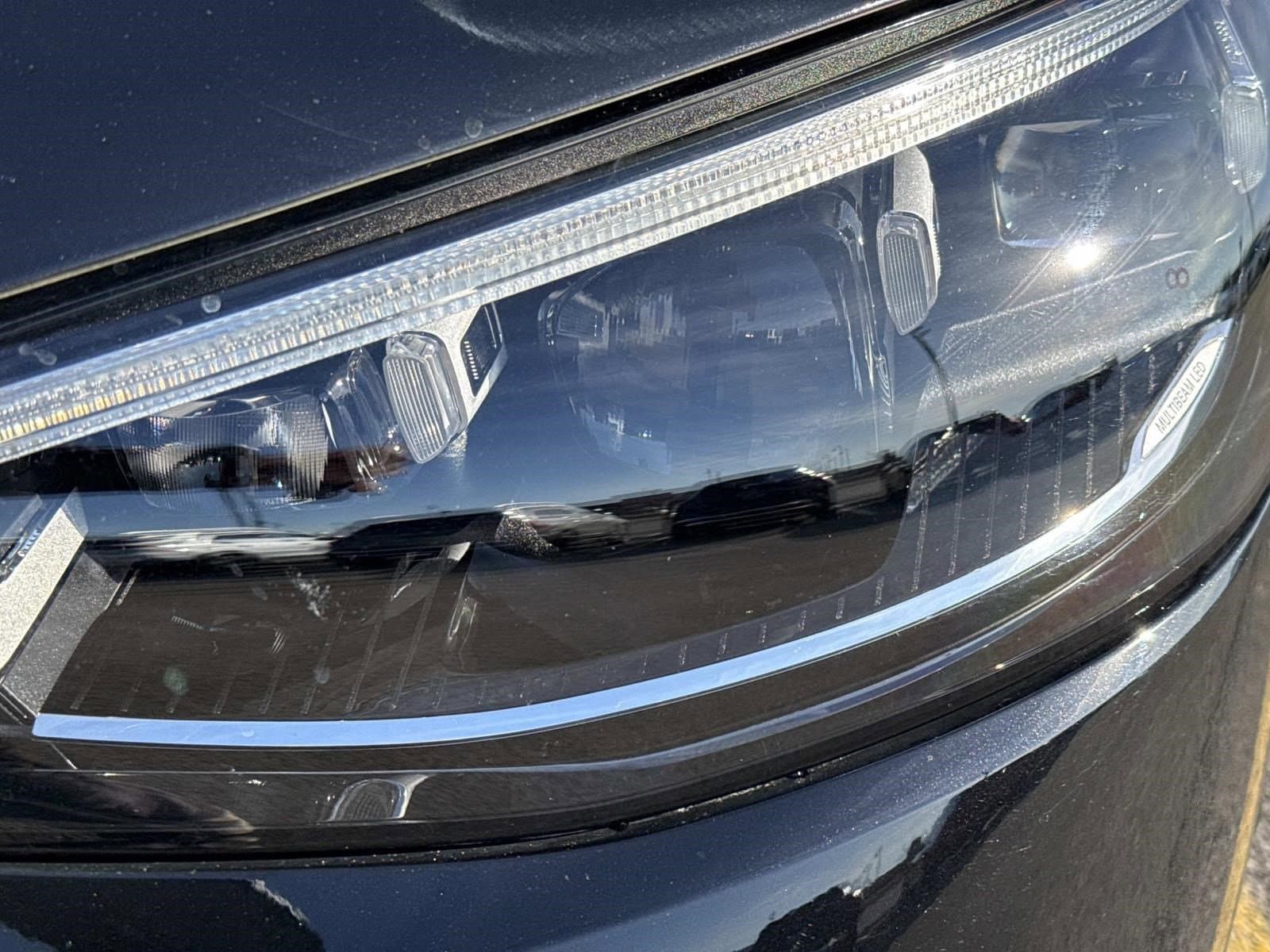 2023 MERCEDES-BENZ S-CLASS - Image 9