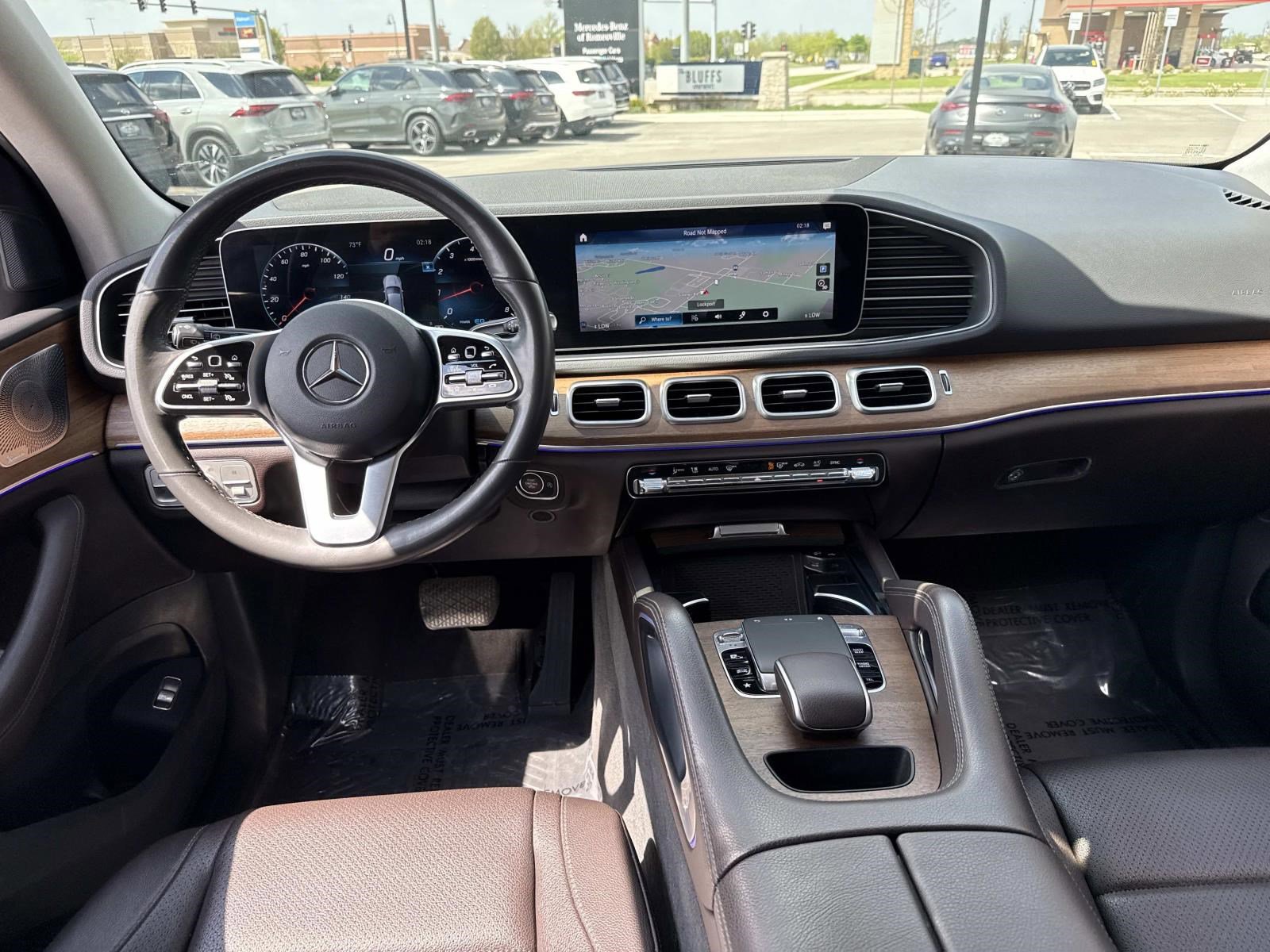 2020 Mercedes-Benz GLE GLE450 - Photo 19