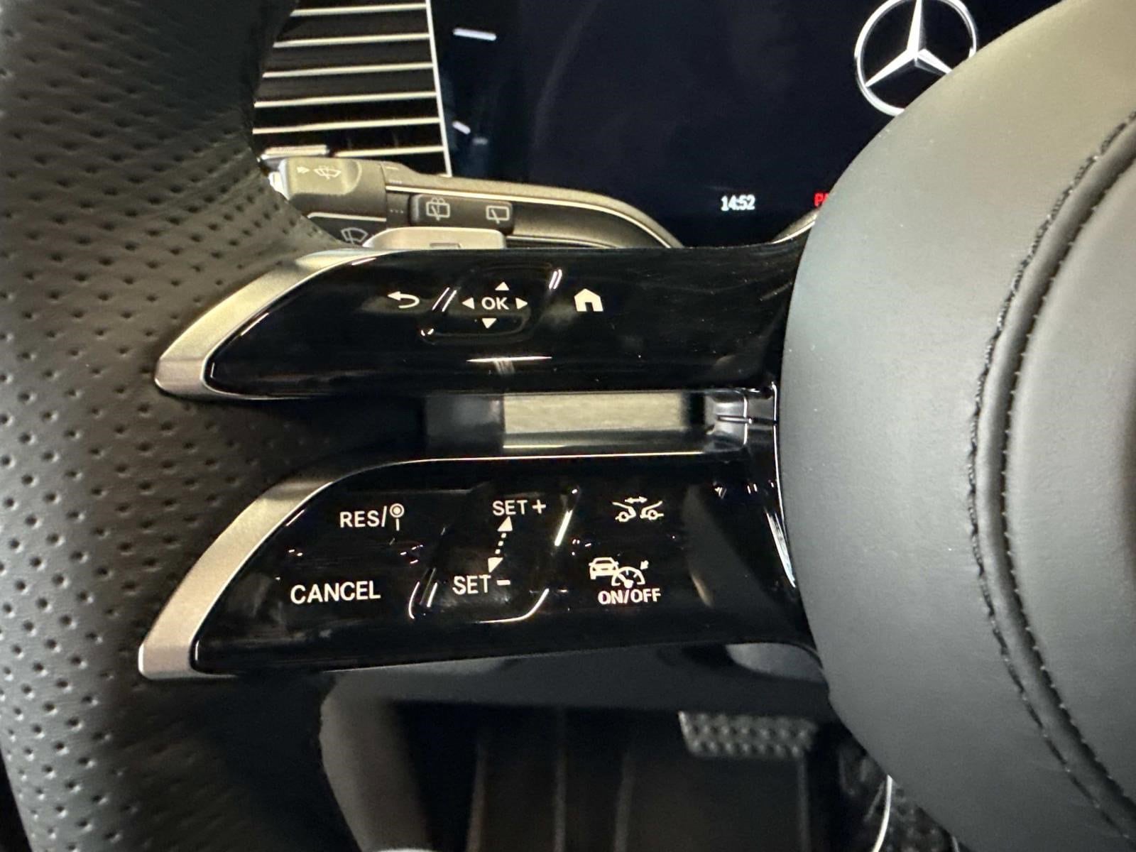 2026 MERCEDES-BENZ GLS-CLASS - Image 43