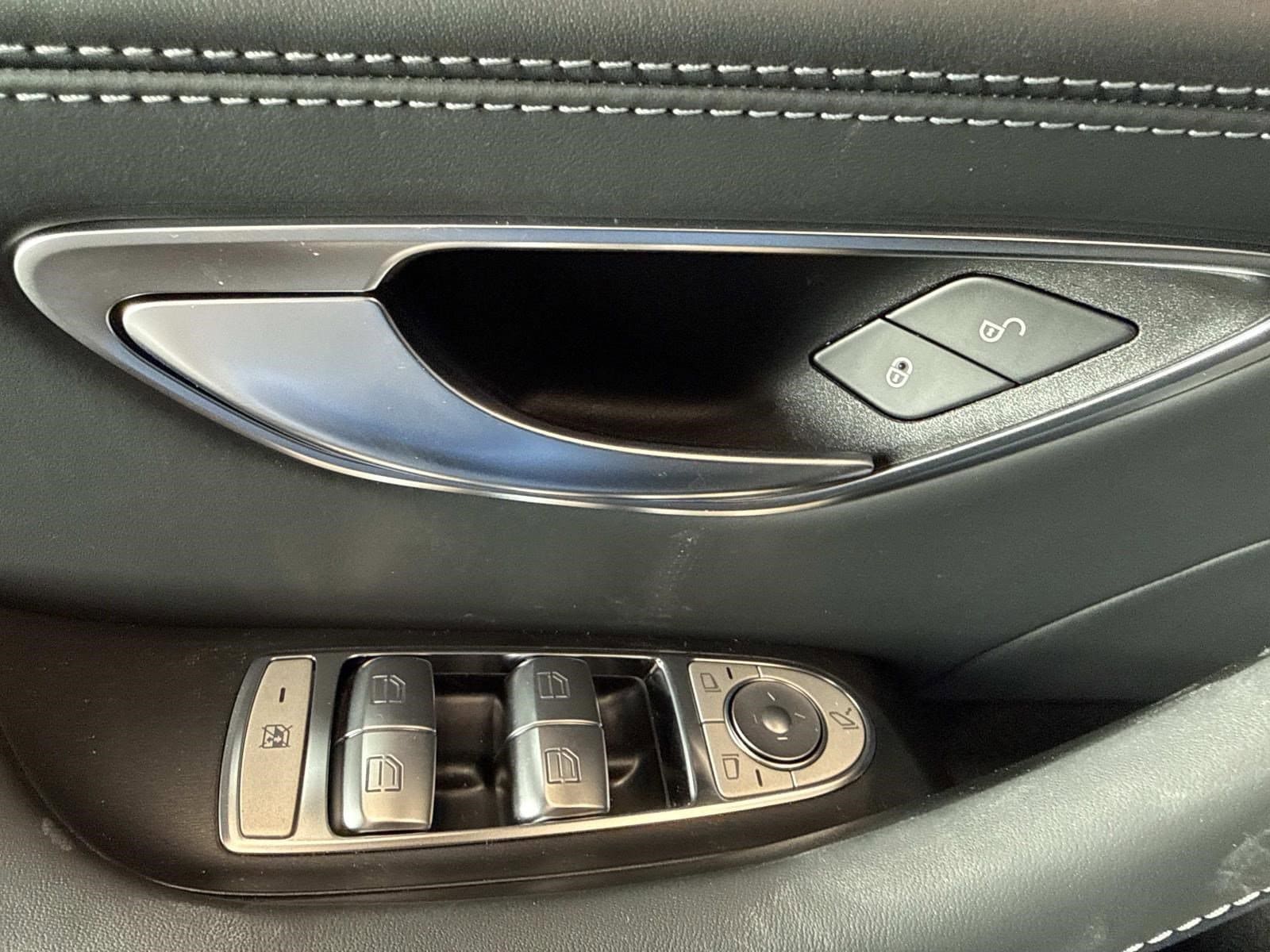 2026 MERCEDES-BENZ BENZ MERCEDES BENZ AMG GT - Image 24