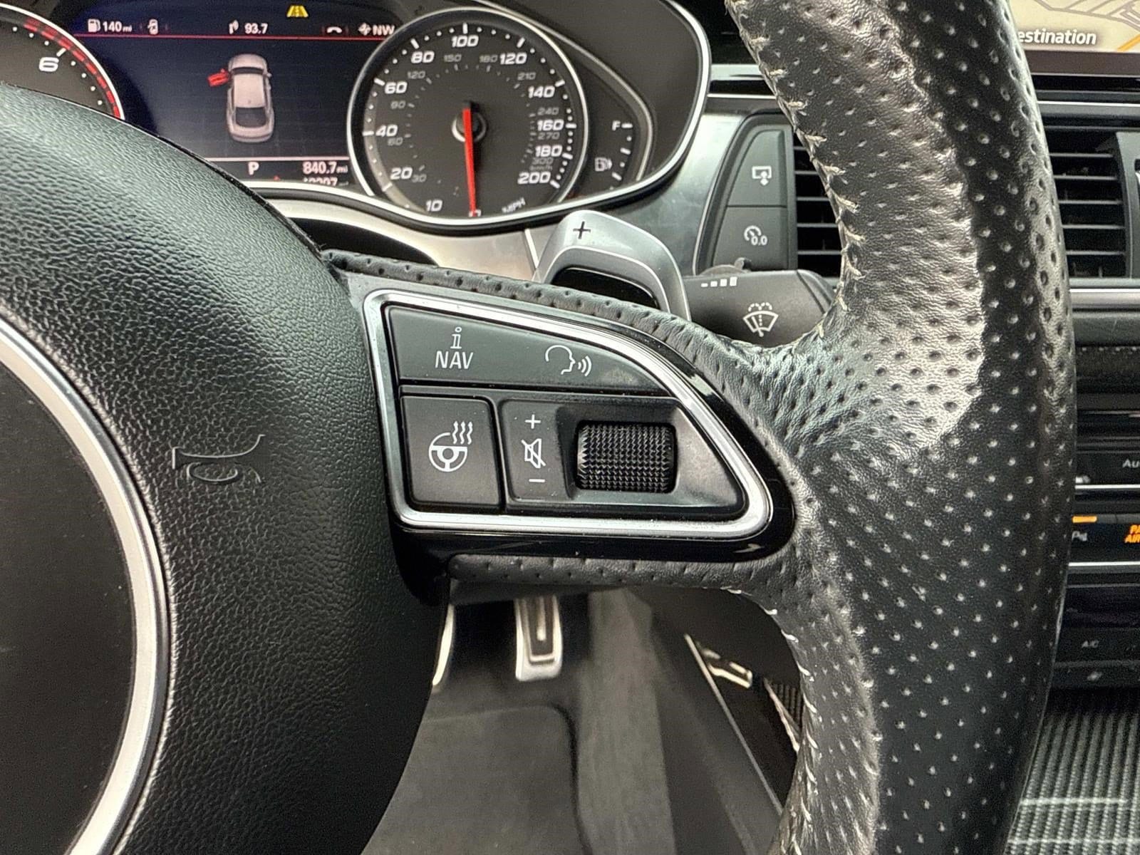 2018 AUDI RS 7 - Image 37